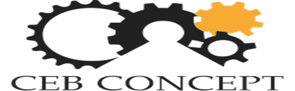 Logo Ceb Concept